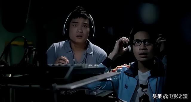 来点刺激的，10部泰式恐怖电影