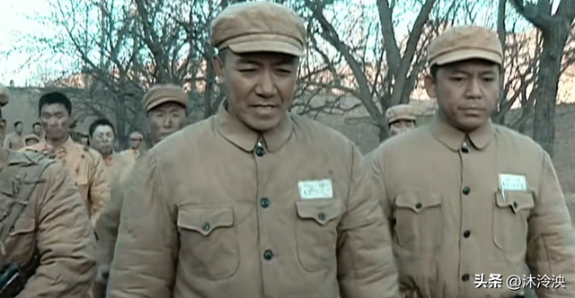 三刷《亮剑》：才懂成为俘虏的常乃超，为何能当上高级指挥系教员