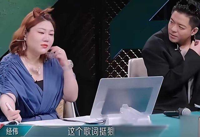 周扬青罕见重提过往恋情，自曝已经单身三年，不想再找新男友