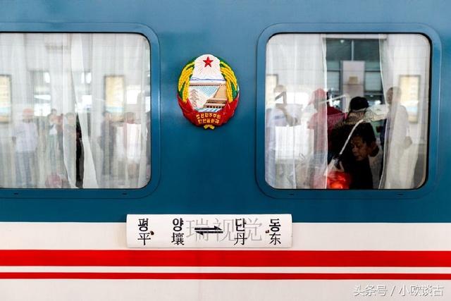 盘点中国开往国外的五辆国际客运列车，最长的运行136个小时