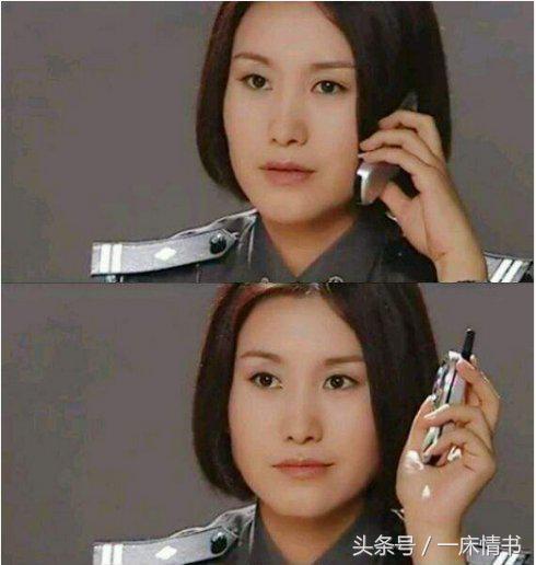 《重案六组》主演17年后重聚，有人转型，有人息影