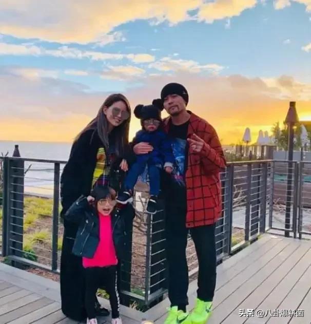 “天王嫂”昆凌，嫩模出身嫁给周杰伦，连生三胎仍输给侯佩岑？