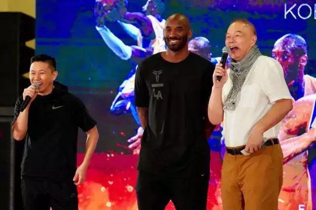 盘点国内篮球6大解说：马健是铁杆詹密，杨毅吸金能力最强