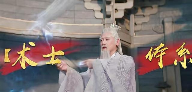 一文看懂《大奉打更人》全部人物关系，6大团体和6个修炼体系