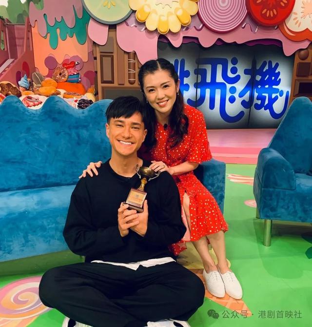 无线小生自爆初恋对象已经嫁人,袁文杰对号入座竟然是他太太