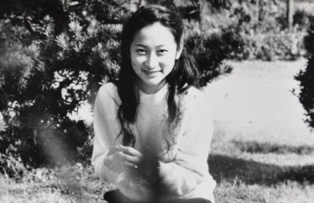 《西游记》王苓华演“杏仙”一夜爆红，却嫁华侨移居美国教舞蹈？