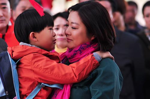 “龙江制造”大型亲情伦理剧《九九》今晚登陆央视