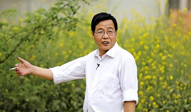 北大“屠夫”陆步轩：毕业后当街卖肉，被嘲20年，如今怎样了？