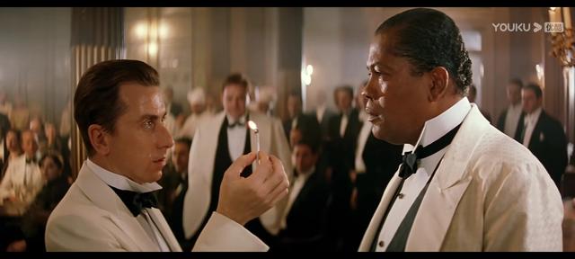 豆瓣评分9.3,豆瓣电影排名13的《海上钢琴师》讲了一个什么故事