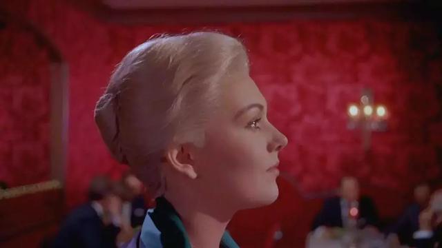 完美的犯罪片什么样，看这部电影就知道了