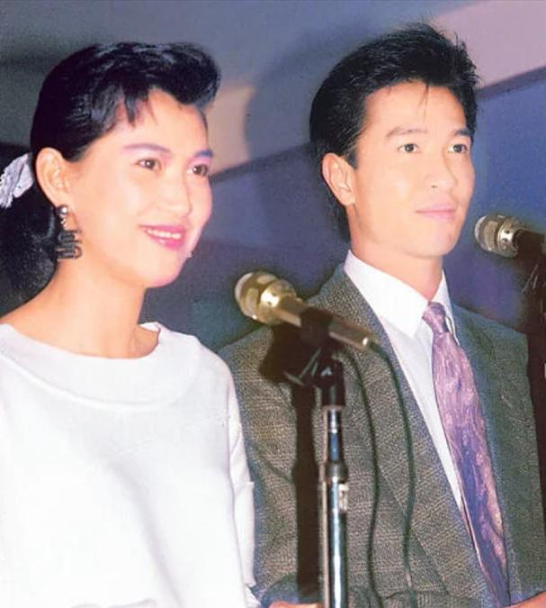 《凶榜》里身怀鬼胎的女主，最悲情的港姐，车祸被男友抛弃后因病