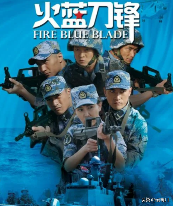 好剧推荐! 15部特警电视剧，每一部都热血沸腾，看过10部算我输