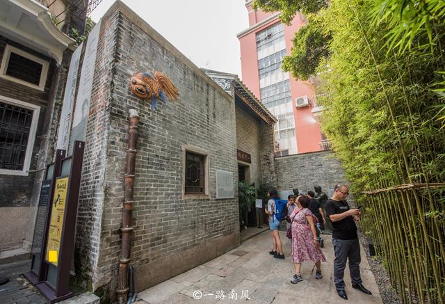 广东有两座李小龙祖居，都是旅游胜地，哪一个是真的？