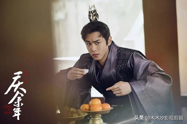 推荐:10部近五年热播的“传奇人物电视剧”榜单,张若昀两部上榜