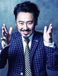 《演员的诞生》第二季 徐峥吴秀波坐镇导师席