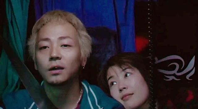 为艺术献身的女星——寺岛忍