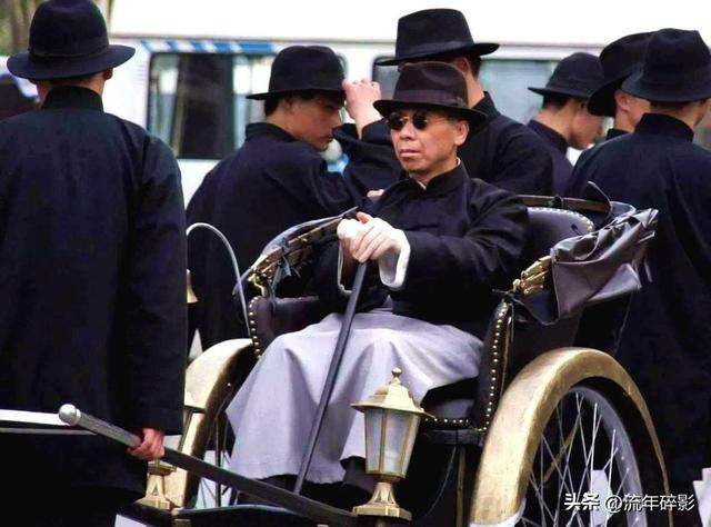 全球公认的四大神秘组织，亚洲占两席，其中一个在中国