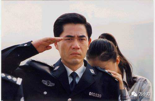 陈宝国的“风骚岁月”