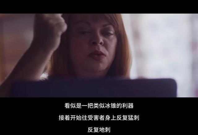 杀人肢解发布全网，《别惹猫咪：追捕虐杀者》扒光留学生遇害真相