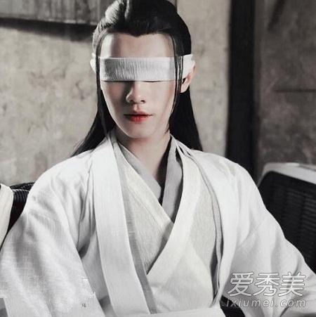 陈情令晓星尘结局是什么？晓星尘最后为什么自杀了？