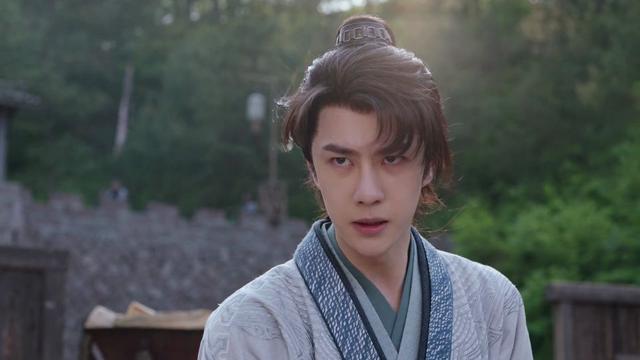 《有匪》：谢允、曹宁，身世揭秘，谁更惨？