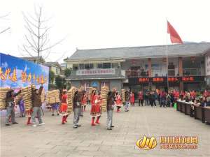 四个我(雅安“四个我”活动出实效 人大代表：乡村振兴就是“我”的事)