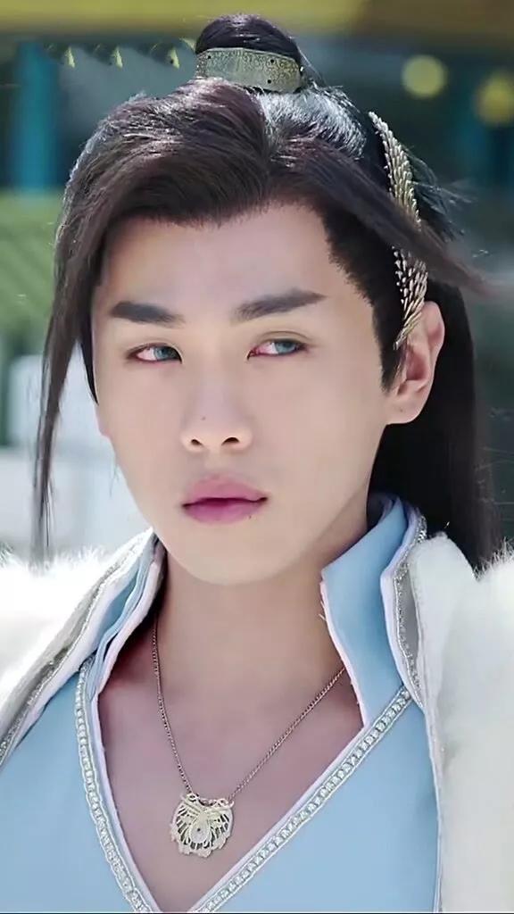 九州天空城:白庭君换了风天逸的命数与易茯苓再无交集