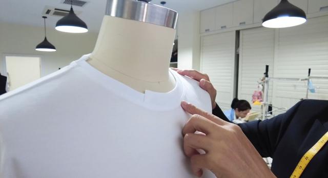 上服集团的“团服T恤”将亮相国际盛会！文末有惊喜→