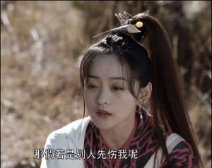 邓琳漾(大龄女星别再扮嫩了6位05后小花告诉你，演艺圈从不缺灵气少女)