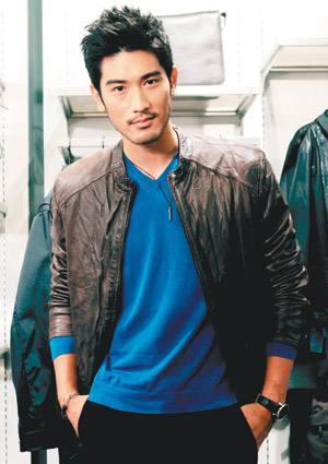 入选“全球百大最帅面孔排行榜”的高以翔，演过这么多好看的作品