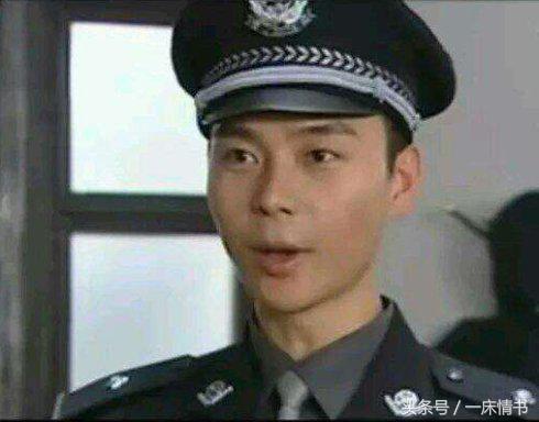 《重案六组》主演17年后重聚，有人转型，有人息影