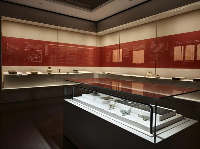 “书圣”王羲之的名字首次现身东晋墓志