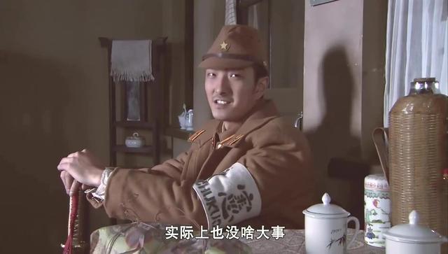 为你推荐一部精彩的抗战电视剧《潜龙道》，又名《平民大英雄》