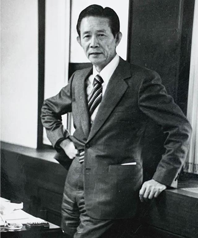 林明珠：跟首富男友赌气另嫁他人，连累3名子女无法继承千亿资产