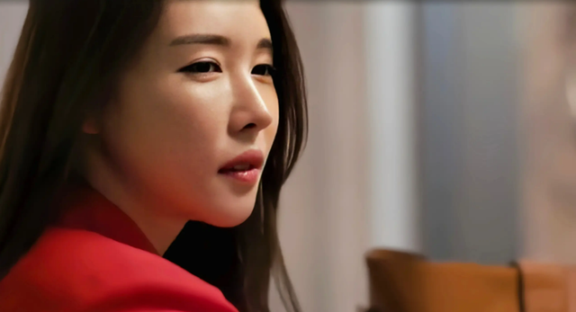 韩国颠覆三观的家庭伦理片《新妈妈》：伦理漩涡中的爱恨交织