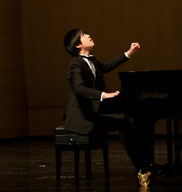 天才少年雷羽,10年来首位相继摘夺两大重要国际赛事桂冠的中国人