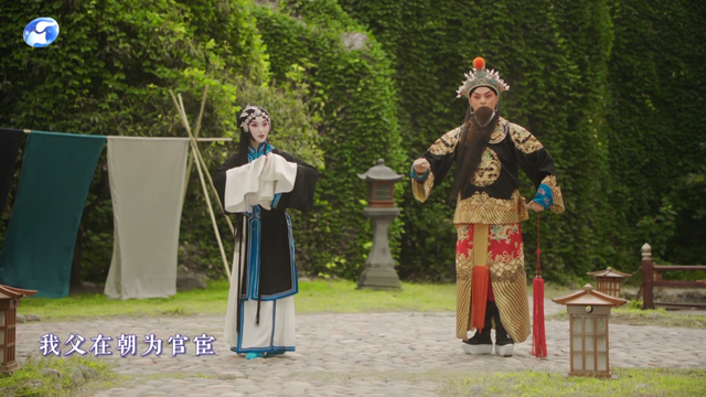 再次美爆出圈！她藏不住了……