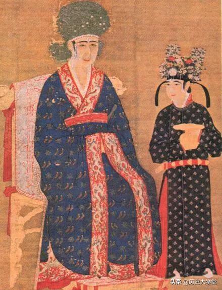 历经宋仁宗、宋英宗、宋神宗三朝皇帝都不倒的曹皇后,是如何做到