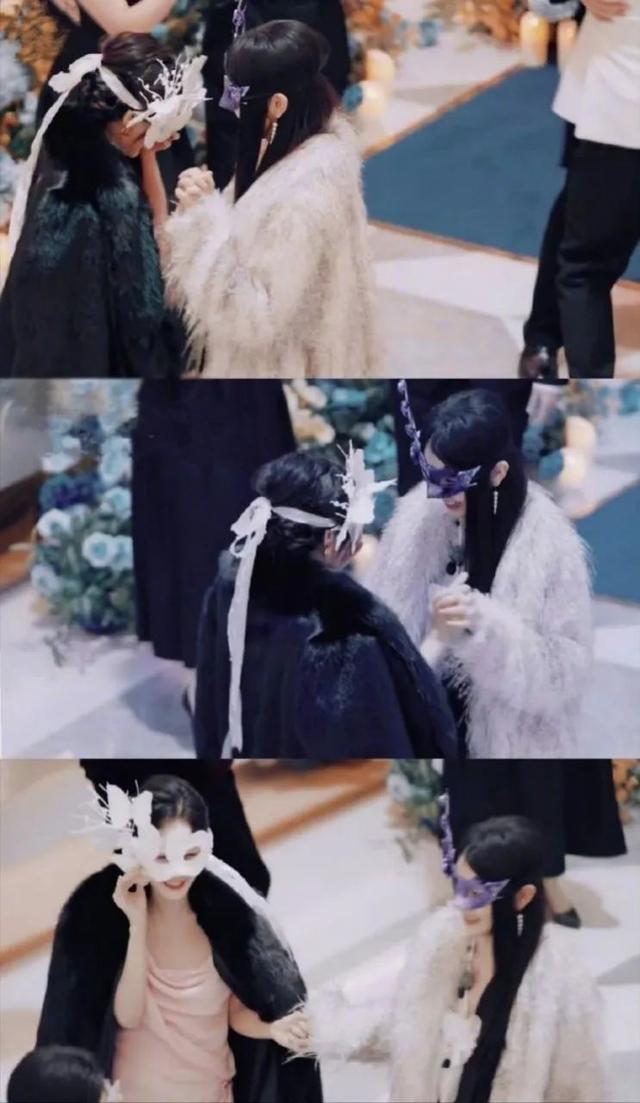 第二季女推告一段落,桐薇侦探我们第三季见~