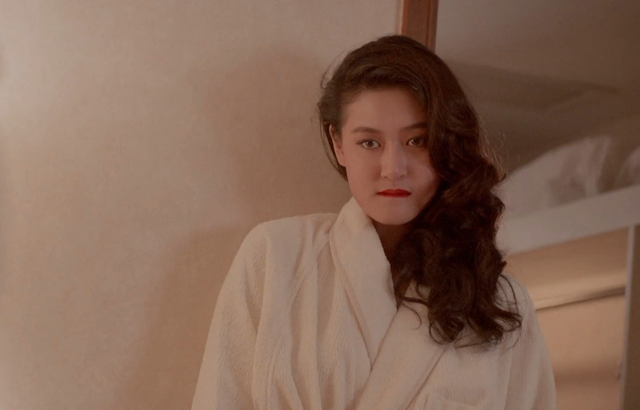 因聊斋艳谭走红 三年连拍11部三级片 现在的她过的怎样？