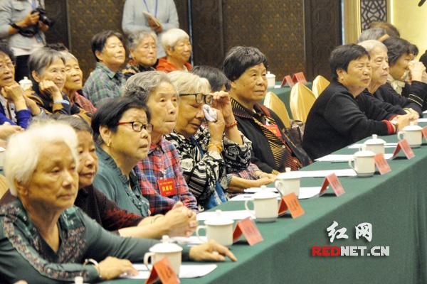 回顾那些年，八千湘女一起走过的青春