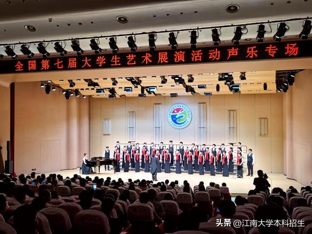 “江南风”是什么?这场全国规格最高、规模最大、影响最广的活动,给你答案!