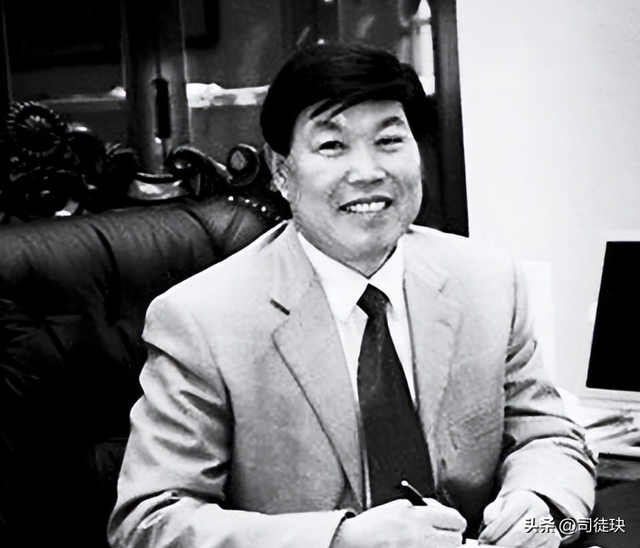 又一个前河南首富去世，许昌老板更惨烈，还有2个周口人锒铛入狱