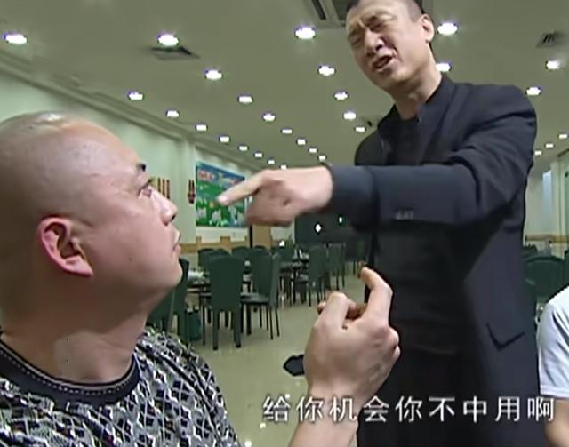 《征服》“真凶”封飙：出场不多的他，隐藏三种“能力”，不简单