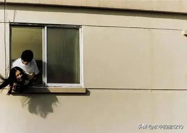 韩国大尺度“三级片”《美人》看过这部影片的人应该都结婚了吧！