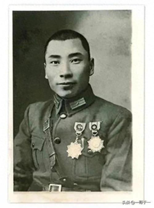 一哥“俗人读史”之：抗战救火队长王仲廉