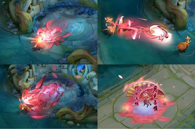 除夕六款限定返场，哪款值得买？影龙天霄算了，百相守梦无可替代