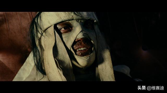 打破日本漫改影片的魔咒，《浪客剑心》真人电影为何如此成功？