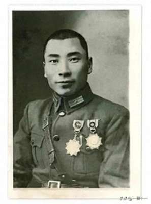 王仲廉(一哥“俗人读史”之：抗战救火队长王仲廉)