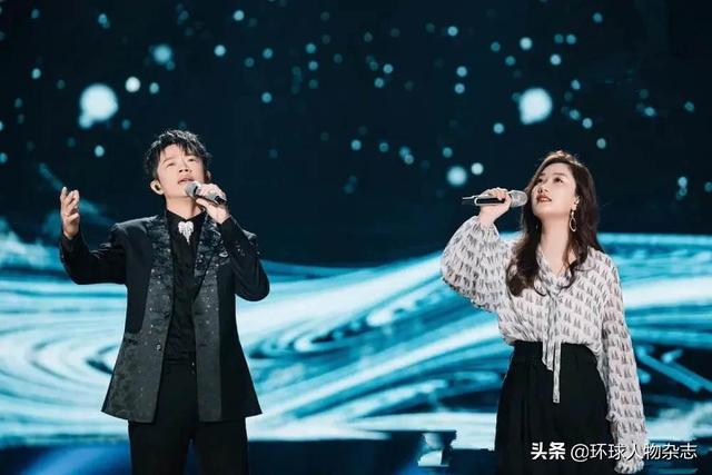 2021年，喜欢凤凰传奇，终于不是件羞于启齿的事了